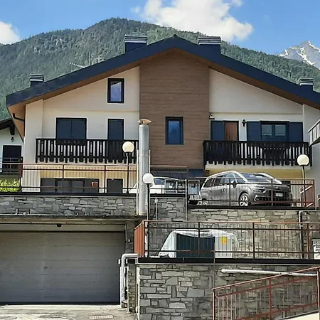 Le Riant Apartment *