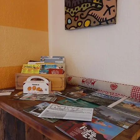 Le Riant Apartment *