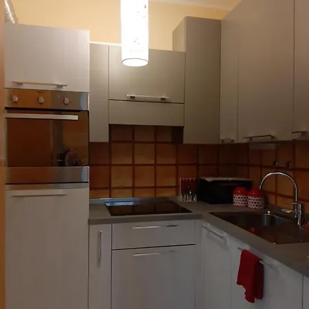 Le Riant Apartment