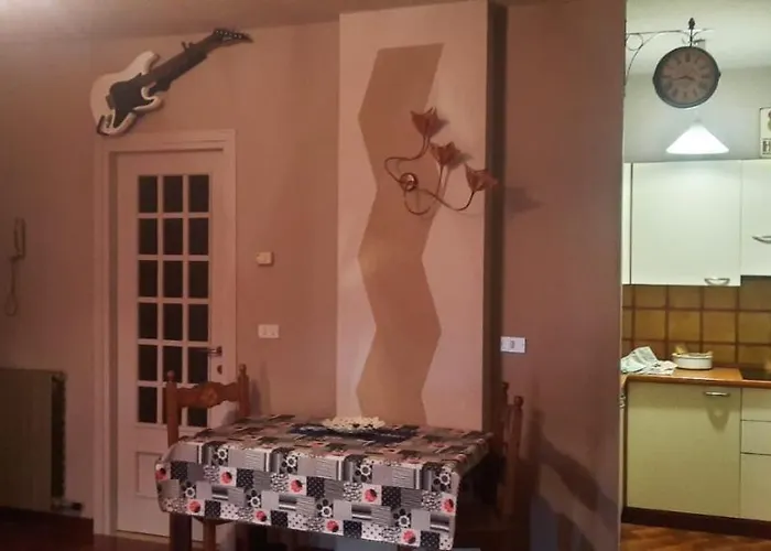 Le Riant Διαμέρισμα *